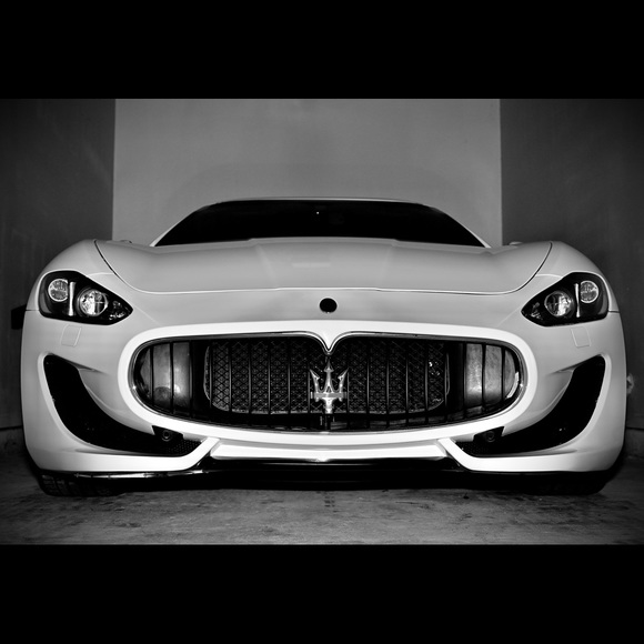 Meet your Posher, Andy - Picture 2 of 5